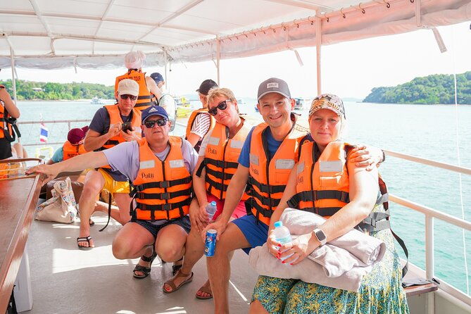 Premium James Bond Island by Big Boat with Canoeing - Final Thoughts
