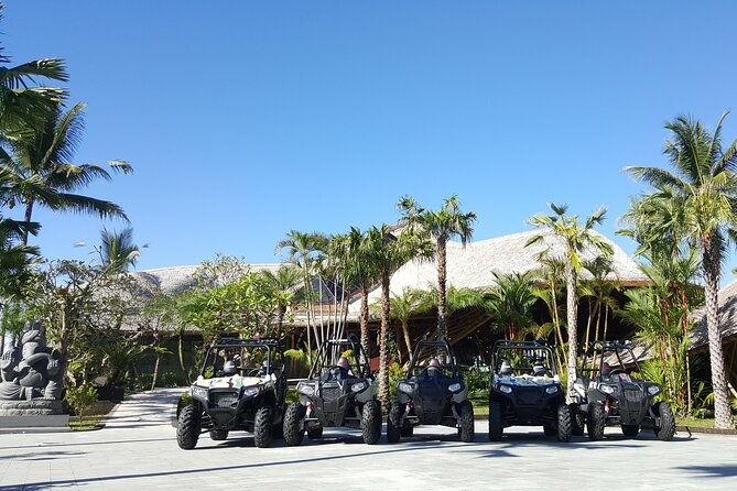 Premium White Water Rafting and Jungle Buggies in Bali - Final Thoughts