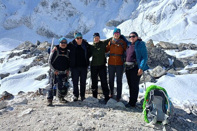 Private 14 Days Trek in Nepal's Manaslu Circuit - Closing