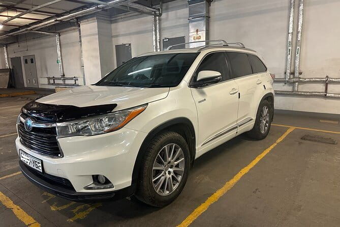 Private Airport Transfer taxi in Ulaanbaatar - Final Thoughts