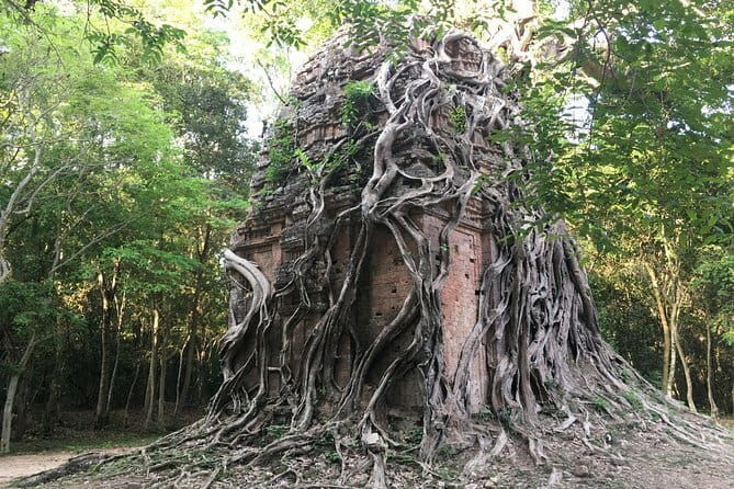 Private Angkor Wat Private Sunrise VIP private Tour - Final Words