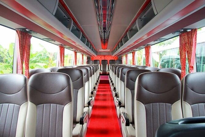 Private Arrival Transfer: Cam Ranh Airport to Nha Trang City Hotels - The Sum Up