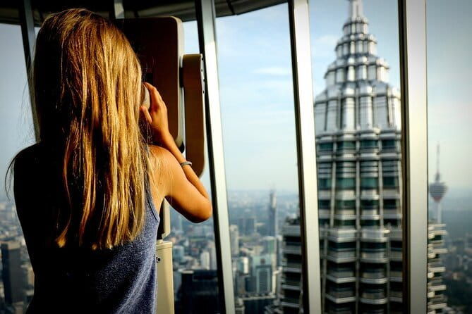 Private Batu Caves & Petronas Twin Tower Tickets With Lunch *25* - Who Will Love This Tour?