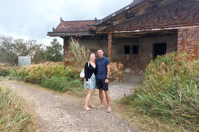 Private Bokor tours by an experienced local guide - Final Thoughts