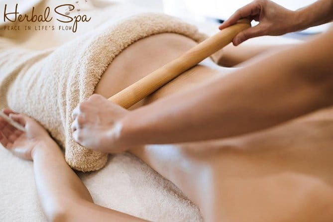 Private Candle Massage In Da Nang - FAQ