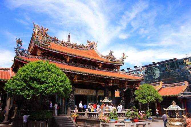 Private Car: 8 Hour Highly Customized Taipei City Exploration! - Final Thoughts