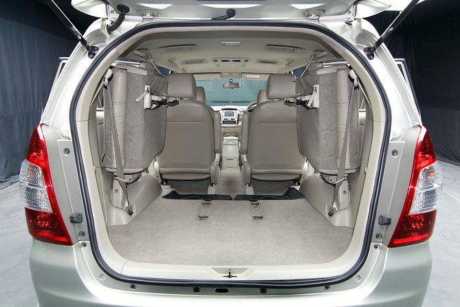 Private car transfer from Hanoi to Ninh Binh - The Sum Up