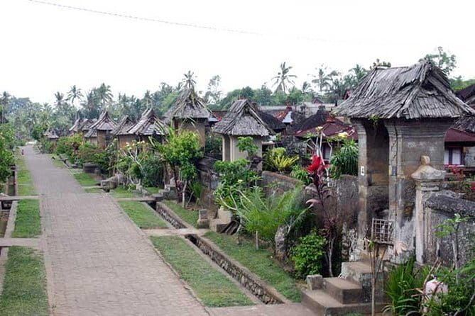 Private Chartered Car to Bali Temples With Besakih Temple - FAQ