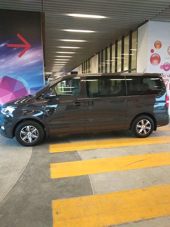 Private Chauffeur For Meetings, Side Visit, Tours, Airport Transfer, Sightseeing - Final Thoughts