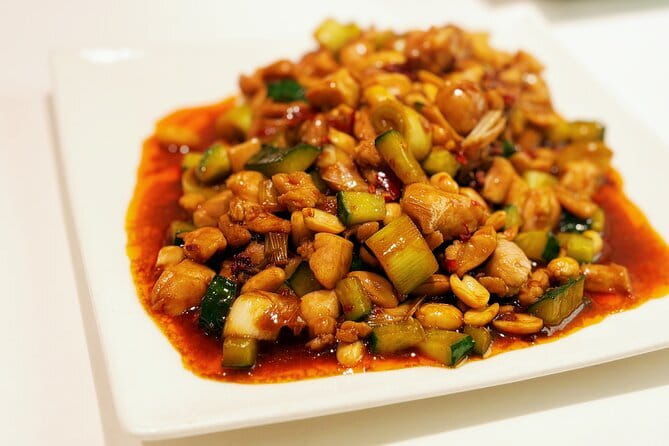 Private Chinese Dim Sum Cooking Class in Shanghai - FAQs