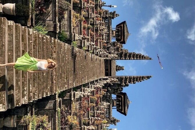 Private Customized Tour with Local Guide - FAQs