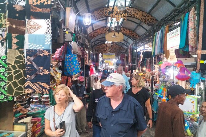 Private Day Tour Surabaya Historiculture - FAQ