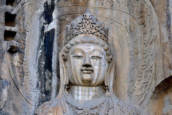 Private Day Tour to Shaolin Temple and Longmen Grottoes from Zhengzhou - FAQ