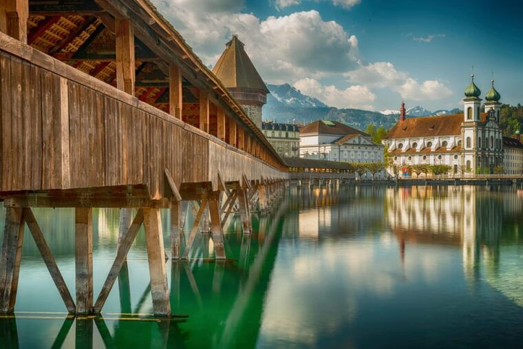 Private day trip from Zurich to Lucerne and back - FAQ
