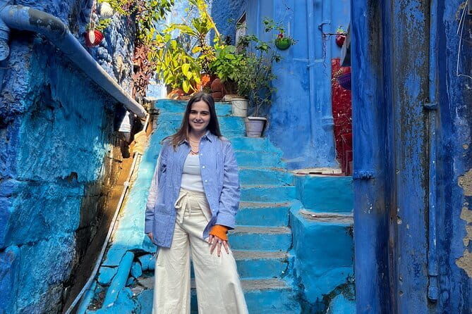 Private Full Day Jodhpur CIty Sightseeing Tour By Tuk Tuk - FAQ