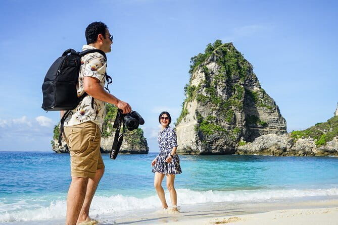 Private Full - Day Nusa Penida Island Tour - FAQ