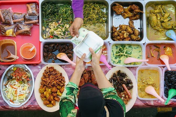 Private George Town Heritage Tour from Penang - FAQ