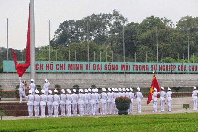 Private Good Morning Hanoi Guided Tour with Local Breakfast - Frequently Asked Questions