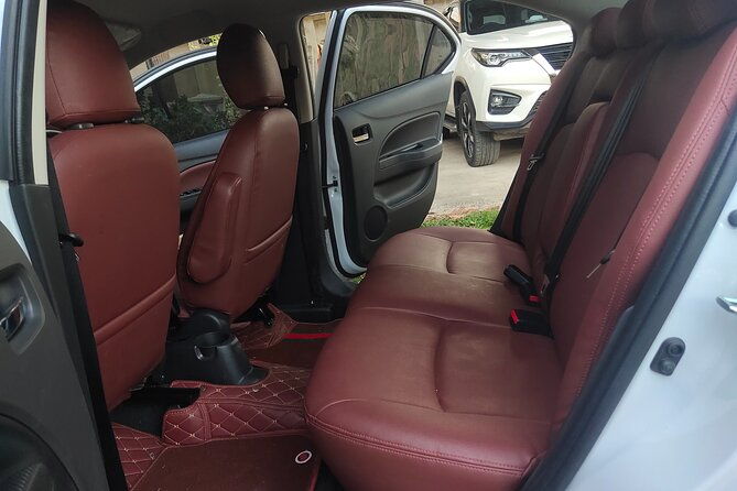 Private Luxury Car rental + English speaking driver: - The Sum Up: Who Is This Tour Best For?