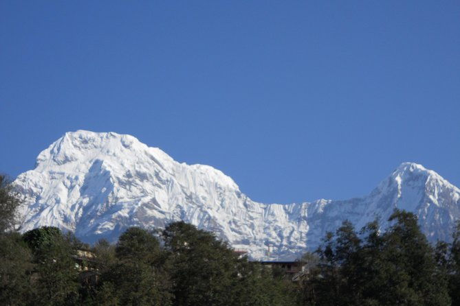 Private Multi Day Nepal Poon Hill Trekking Tour - Final Thoughts