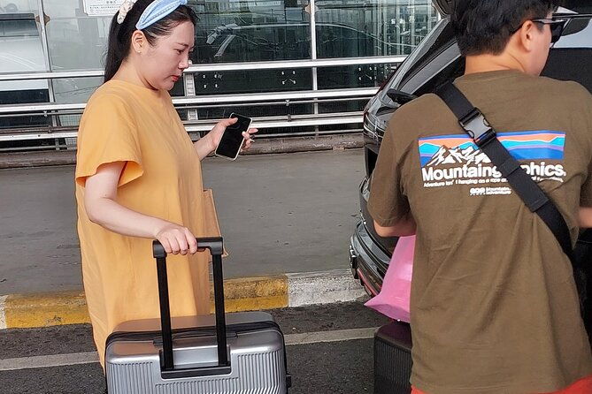 Private Shuttle SUV Bangkok From or To Airport - Who Should Use This Service?