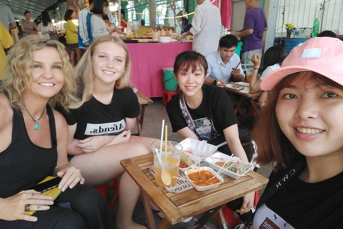 Private sight-seeing motorbike tour with local expert/student in HCMC - Who Will Love This Tour?