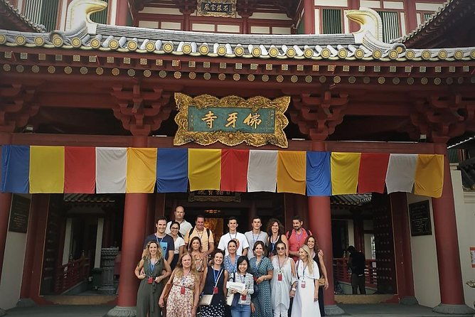 Private Singapore Walking Tour with a Local- Half day or Full Day - Final Thoughts
