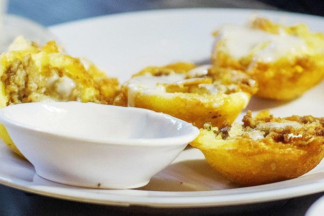 Private Street Food Tour by Scooter in Ho Chi Minh City - FAQs