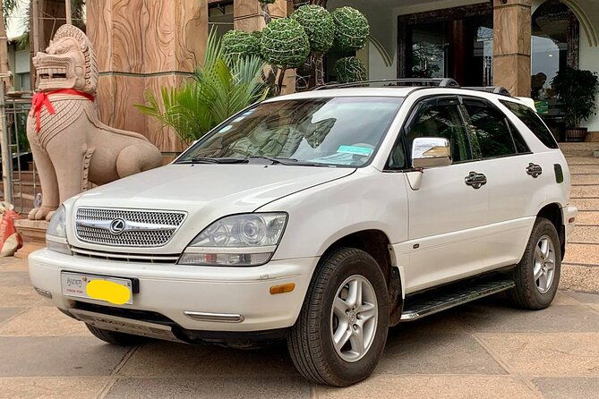 Private Taxi Phnom Penh to Battambang - Who Would Benefit Most?