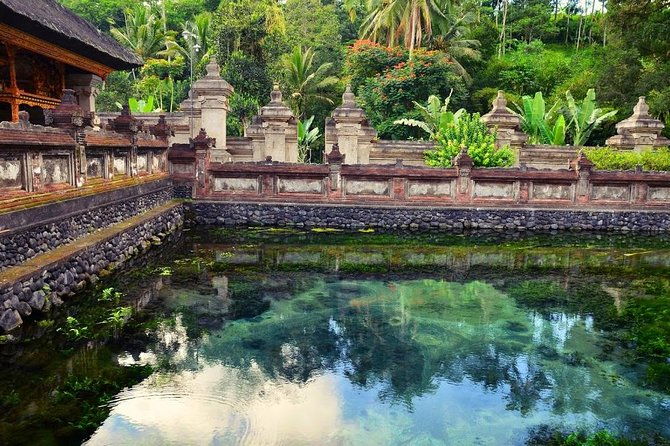 Private Tour: Bali in a Day - Authentic Experiences & Surprising Highlights
