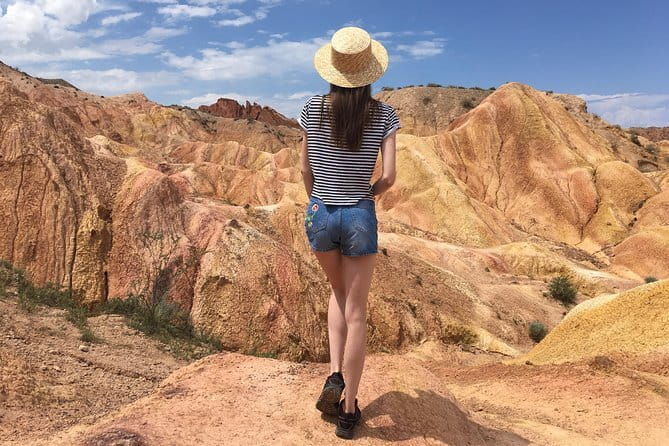 Private tour from Almaty 6 days in Kazakhstan and Kyrgyzstan - Final Words