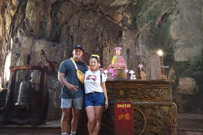 Private tour from Da Nang port to Marble Mountains & Hoi An City - Final Words