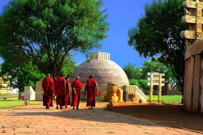 Private Tour: Full-Day Sanchi and Udaygiri Caves Tour from Bhopal - Final Thoughts: Who Should Consider This Tour?