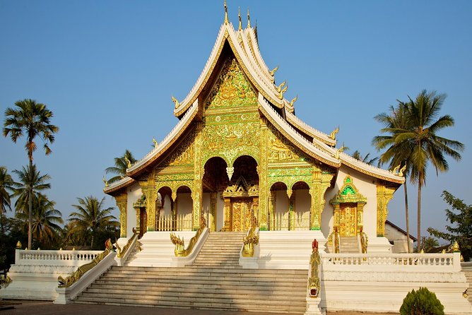 Private Tour: Half-Day City Tour of Luang Prabang - The Logistics: How It Works and Why It Matters