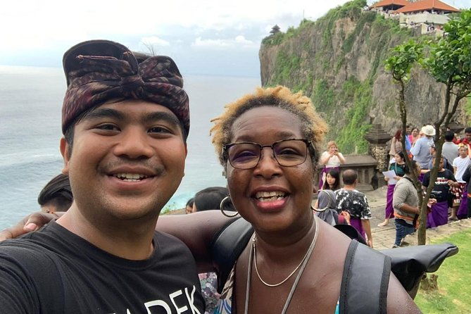 Private Tour: Half Day Uluwatu Tour - FAQ