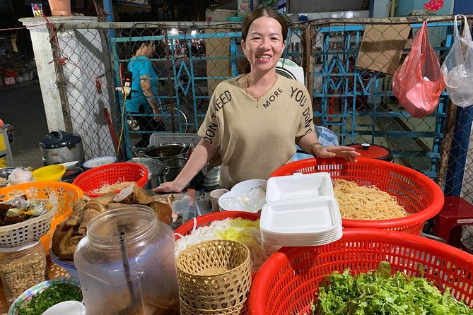 Private Tour HOI AN WALKING STREET FOOD - Final Thoughts