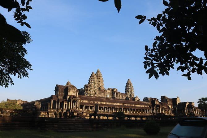 Private tour in Siem Reap, Cambodia - Final Word