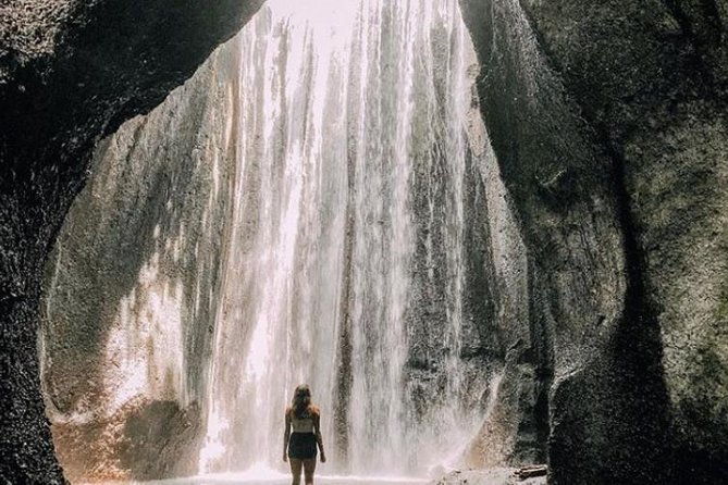 Private Tour Lempuyang, Tirta gangga, tukad Cepung Waterfall - The Sum Up