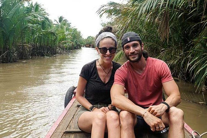 Private Tour of Cu Chi, Mekong Delta or HCMC from any Cruise Port - Final Thoughts