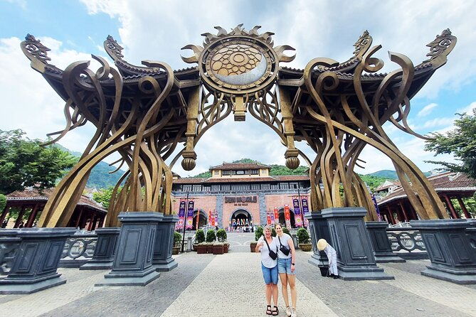 Private Tour To Ba Na Hills - Golden Bridge from Hoi An/ Da Nang - Ending with a Relaxed Return