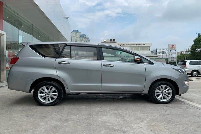 Private Transfer Between Hanoi Airport and Hanoi Old Quarter CTS - FAQ