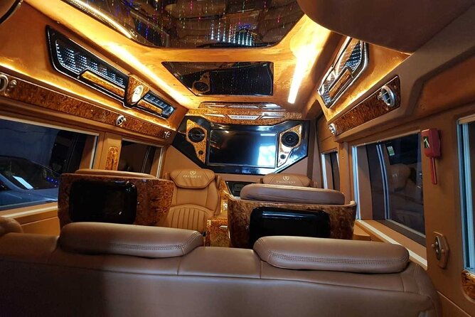 Private Transfers Round Trip Hanoi - Halong - Hanoi Full Day - Frequently Asked Questions