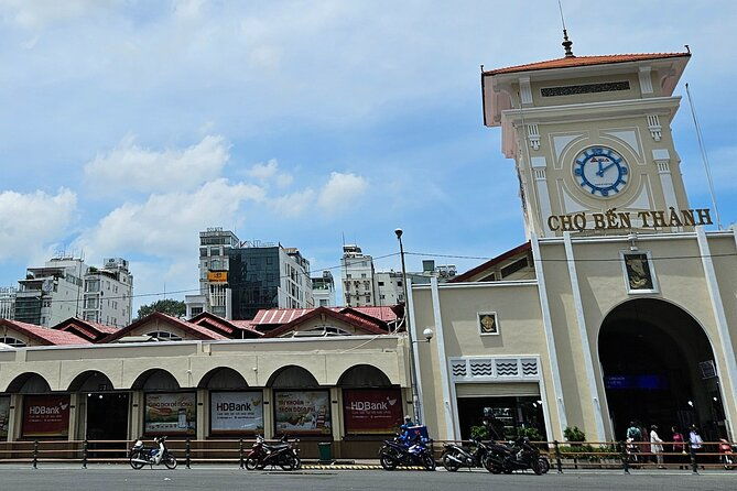 Private Walking Half Day Tour in Ho Chi Minh City - FAQ