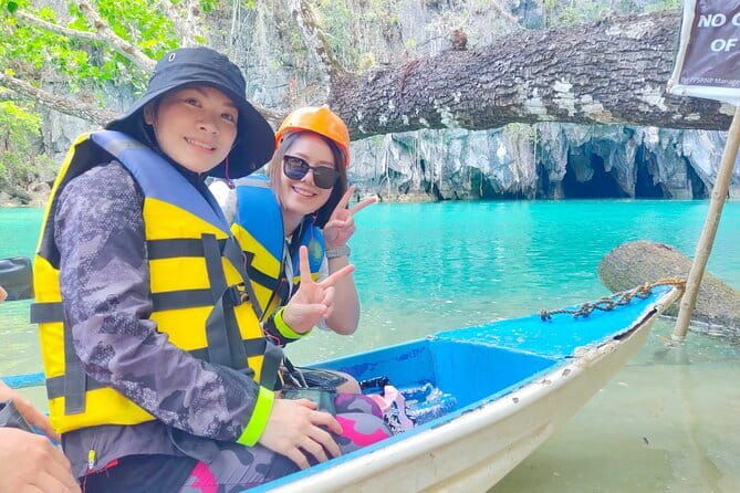 Puerto Princesa Underground River Shared Tour - Final Thoughts