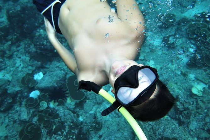 Railay and 4-Island Sunset Speedboat Cruise with Night Snorkel - FAQ