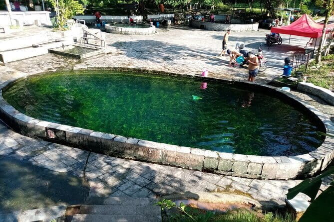 Rainforest-Cascading Waterfall, Batu Cave,Hotspring(Private Tour) - Final Thoughts