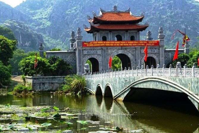 Round-Trip Hanoi to Ninh Binh Private Vehicle Charter - Final Thoughts