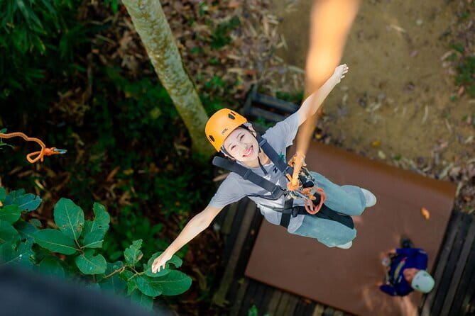 Samui Zipline FLY & Fun Tree Bridge Jungle Cafe & Waterfall - Final Thoughts