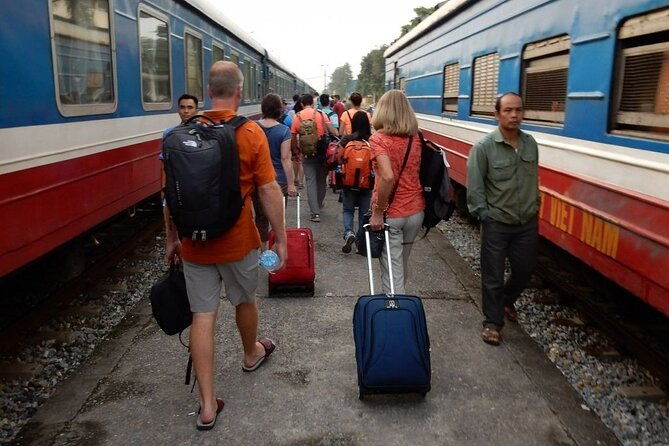 Sapa 3 Days Trekking Tour ( Overnight Train + Homestay + Hotel ) - Who Should Consider This Tour?