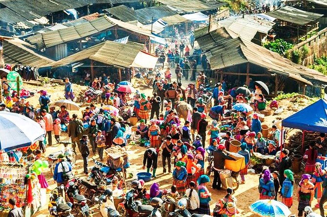 Sapa Trek Tour with Sleeper Bus/Night Train - Overnight at Hotel - FAQ